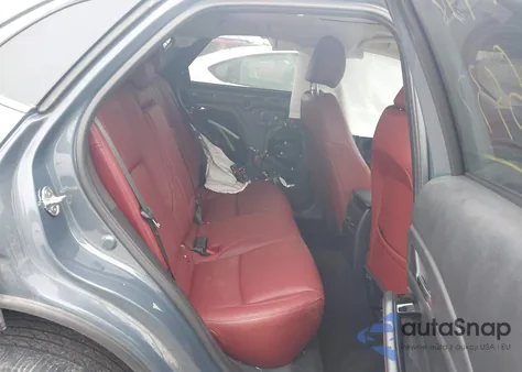 2025 Mazda Cx-30 2.5 S Carbon Edition from USA, damaged, VIN 3MVDMBCM1SM794960